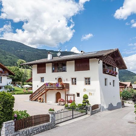 Sigmundhof Villa Bressanone Bagian luar foto