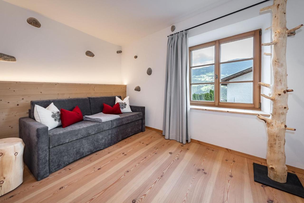 Sigmundhof Villa Bressanone Bagian luar foto