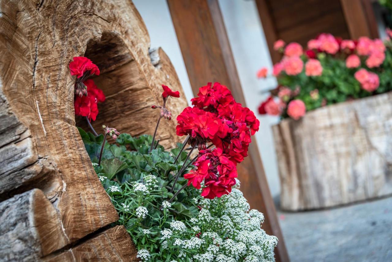 Sigmundhof Villa Bressanone Bagian luar foto