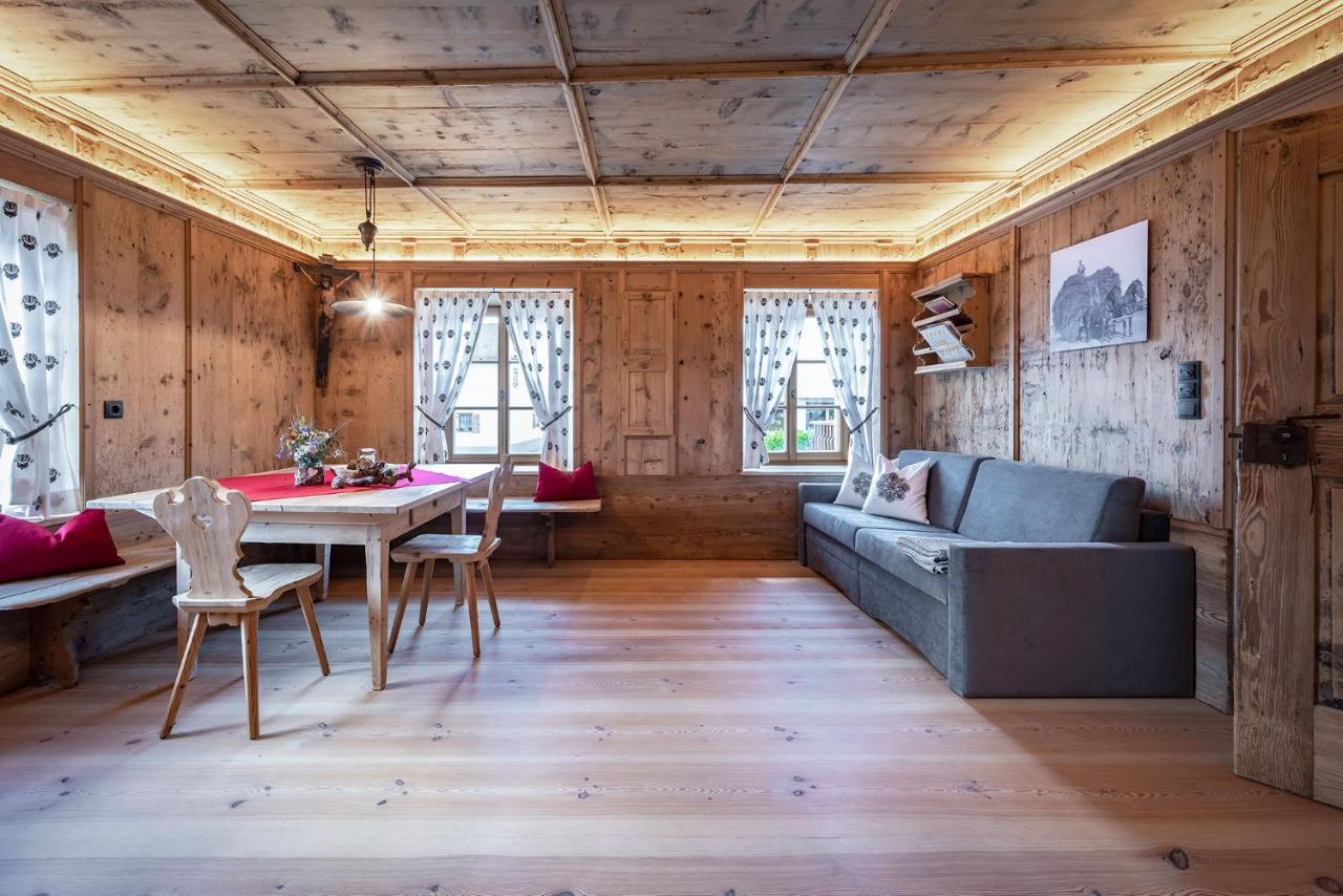 Sigmundhof Villa Bressanone Bagian luar foto