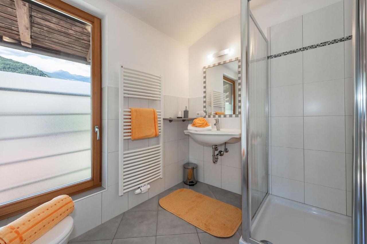 Sigmundhof Villa Bressanone Bagian luar foto
