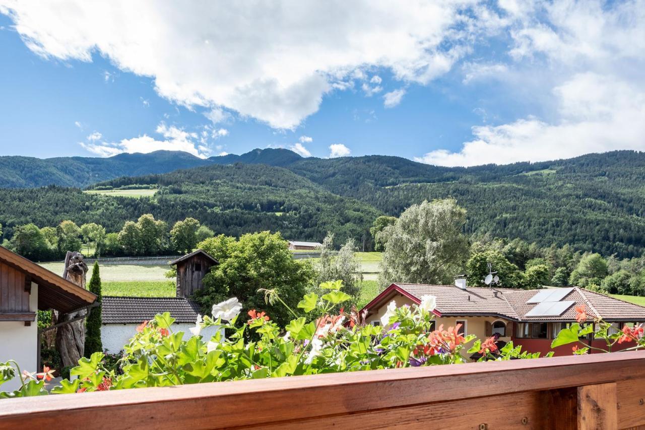 Sigmundhof Villa Bressanone Bagian luar foto