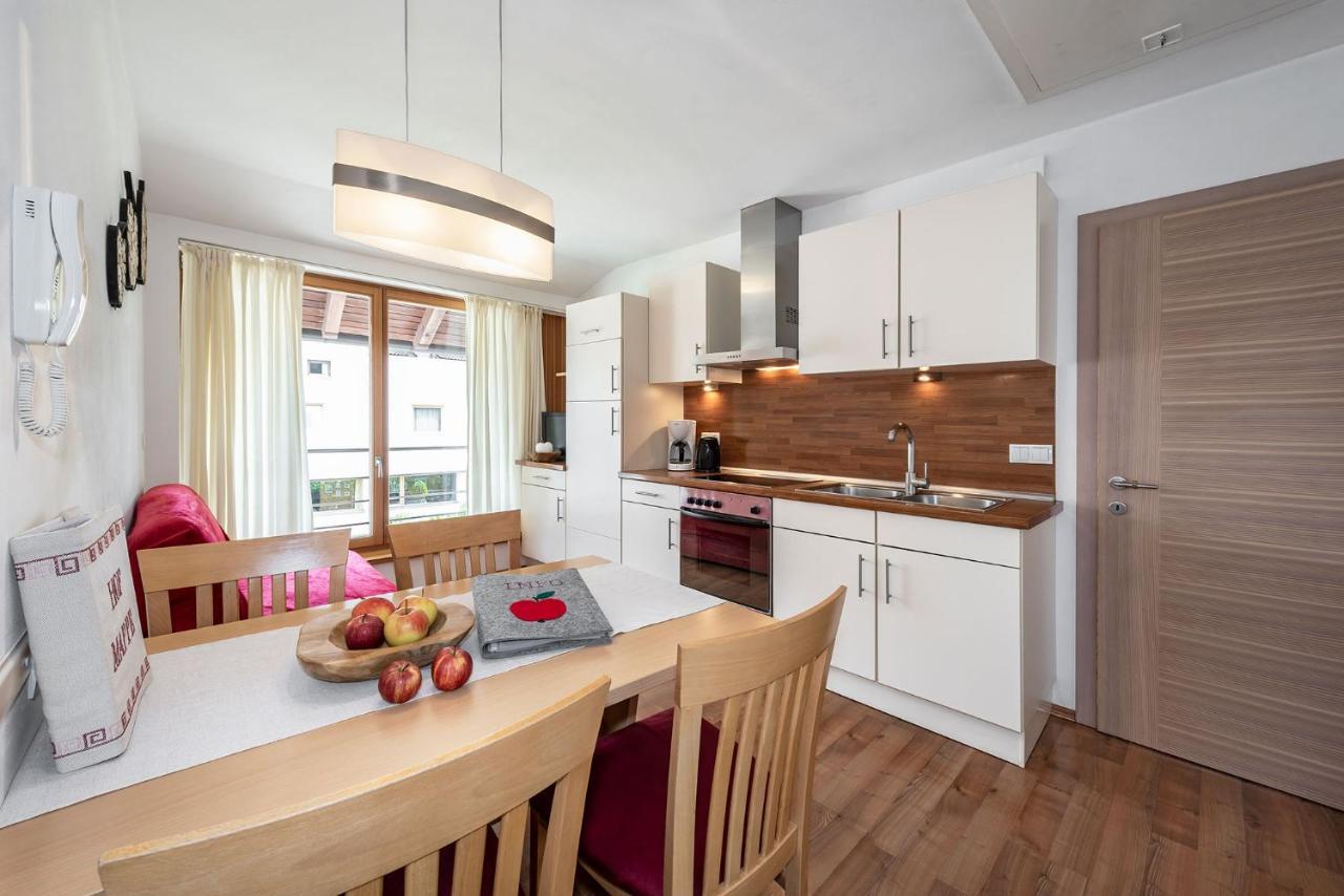 Sigmundhof Villa Bressanone Bagian luar foto