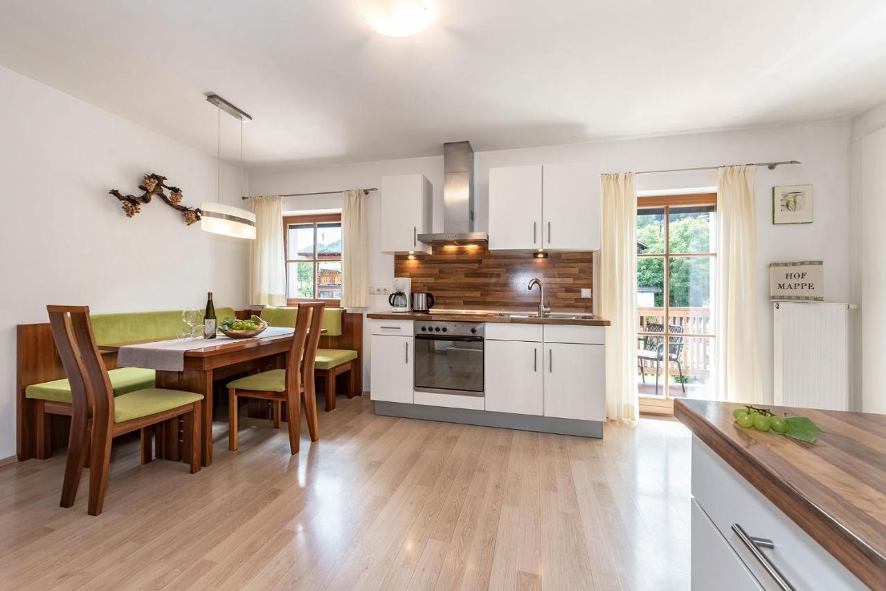 Sigmundhof Villa Bressanone Bagian luar foto