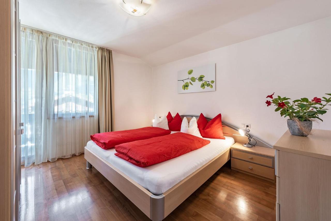 Sigmundhof Villa Bressanone Bagian luar foto