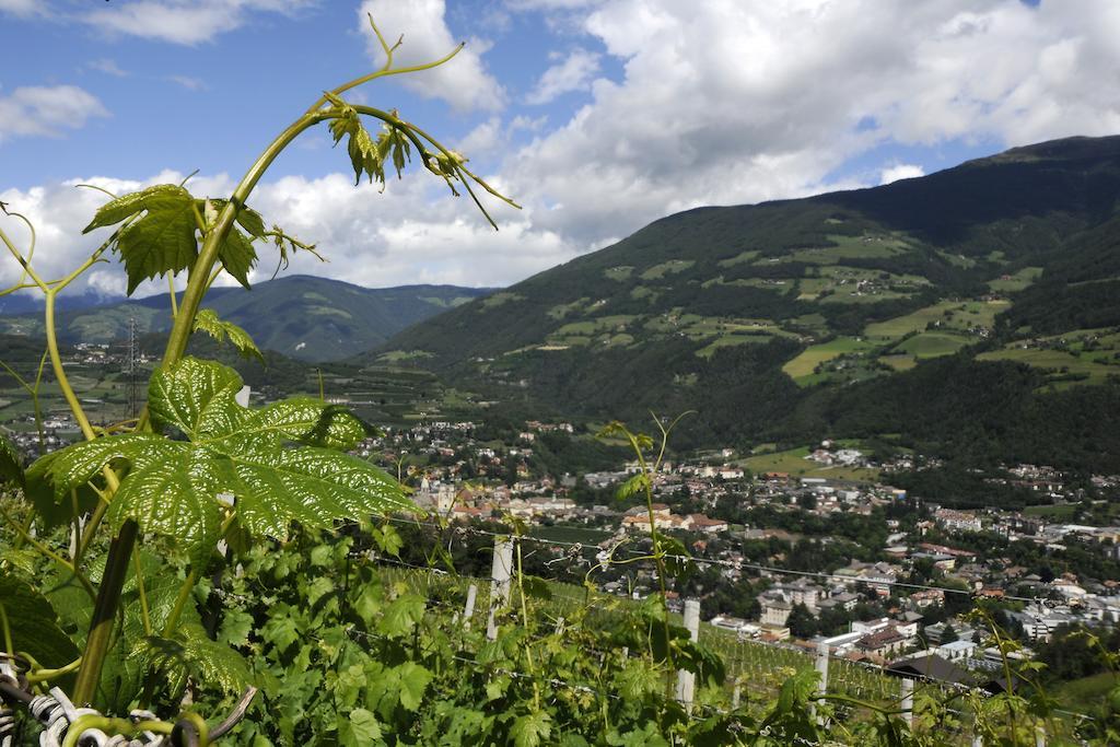 Sigmundhof Villa Bressanone Bagian luar foto